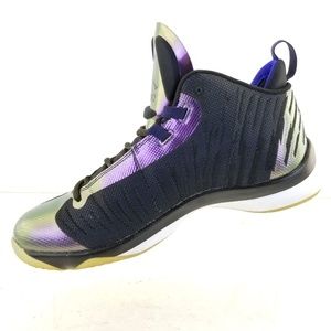 jordan superfly purple
